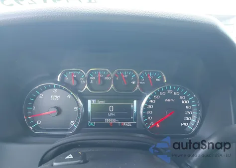 2017 GMC Yukon Slt z USA, uszkodzony, nr VIN 1GKS2BKC0HR145959